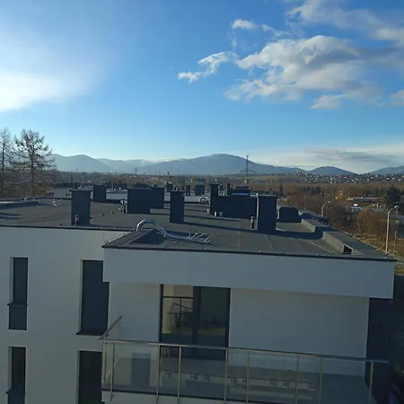 Apartamanet