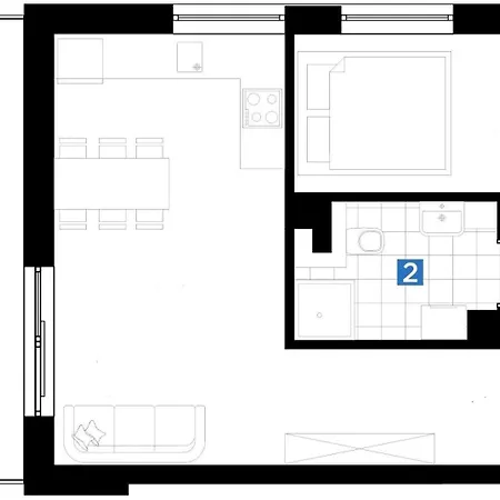 Apartamanet