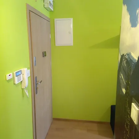 Apartamanet * Żywiec
