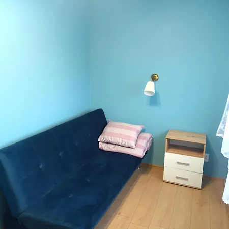 Apartamanet Appartement
