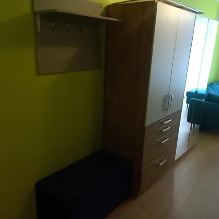 Appartement Apartamanet