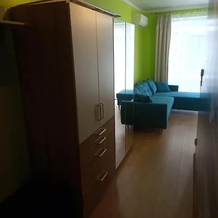 Apartamanet Appartement *