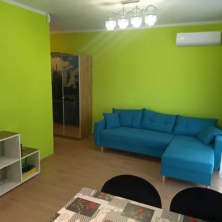 Appartement Apartamanet
