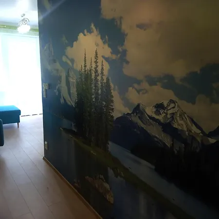 Apartamanet Żywiec