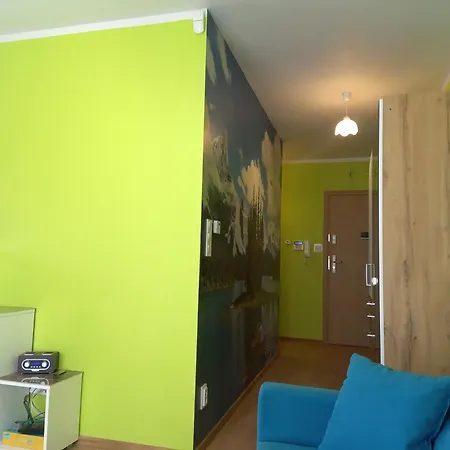 Apartamanet Appartement *