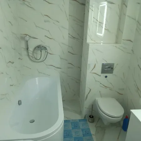 Apartamanet *