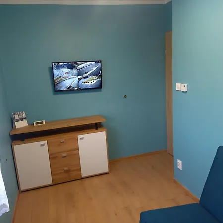 Apartamanet