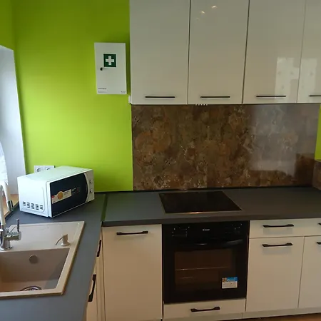 Appartement Apartamanet Żywiec
