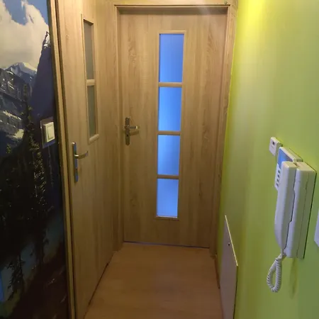Appartement Apartamanet Żywiec