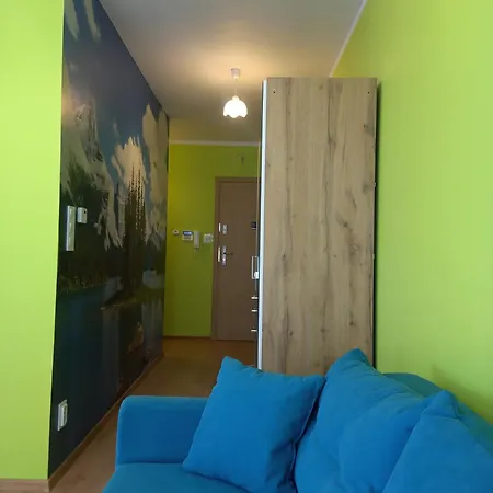 Apartamanet