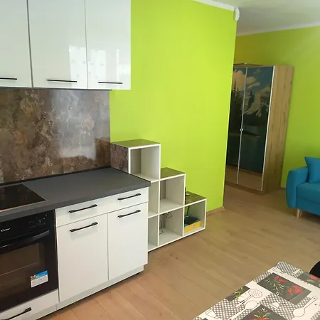 Apartamanet *