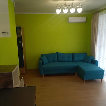 Apartamanet * Żywiec