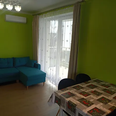 Apartamanet
