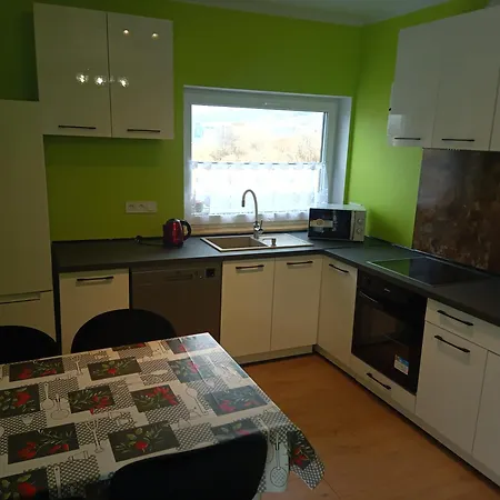 Apartamanet * Żywiec